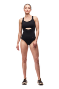 Delfino II One Piece Swim W