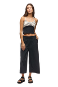 Epesi III Cropped Pant Women's