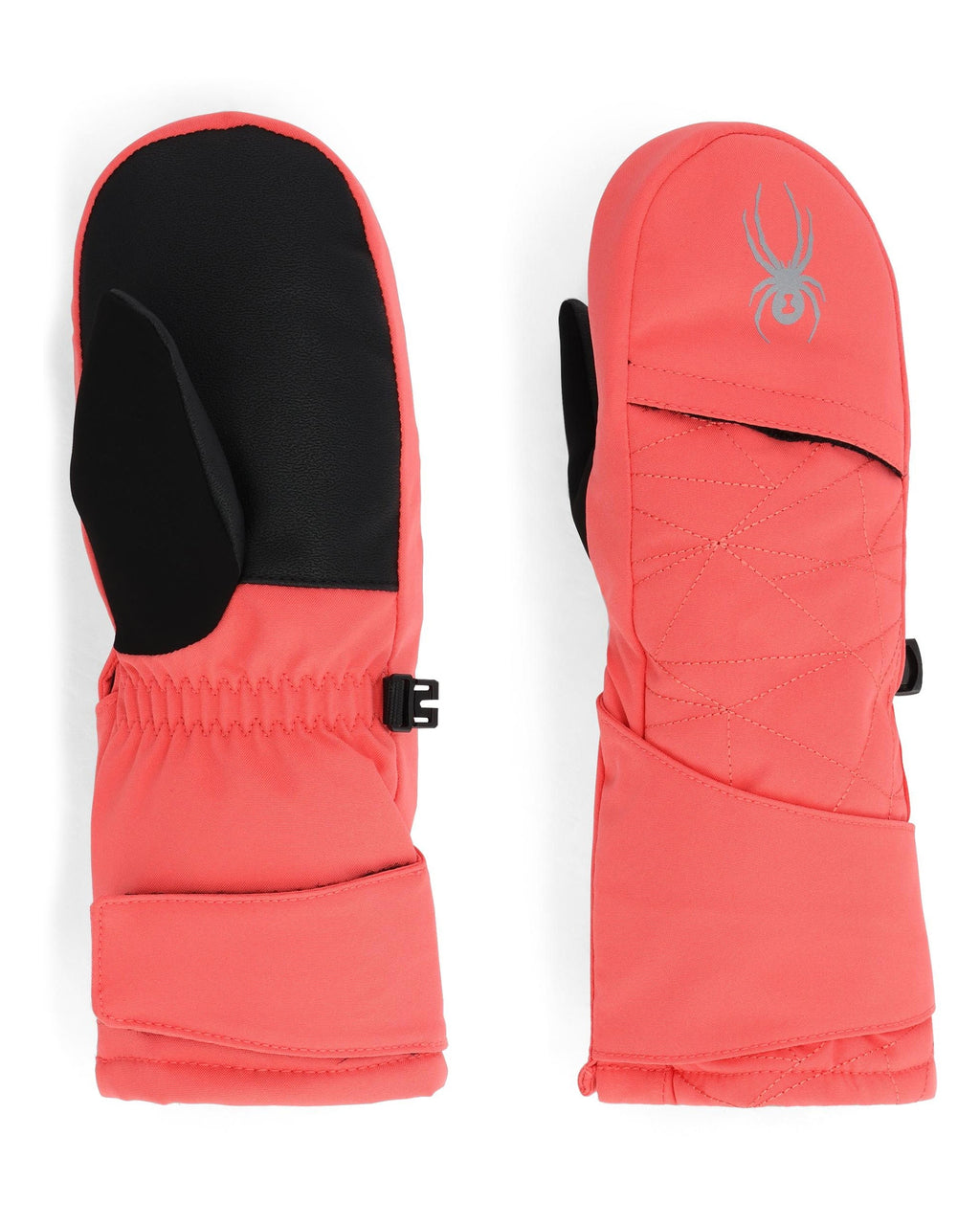 Toddler Cubby Ski Mitten