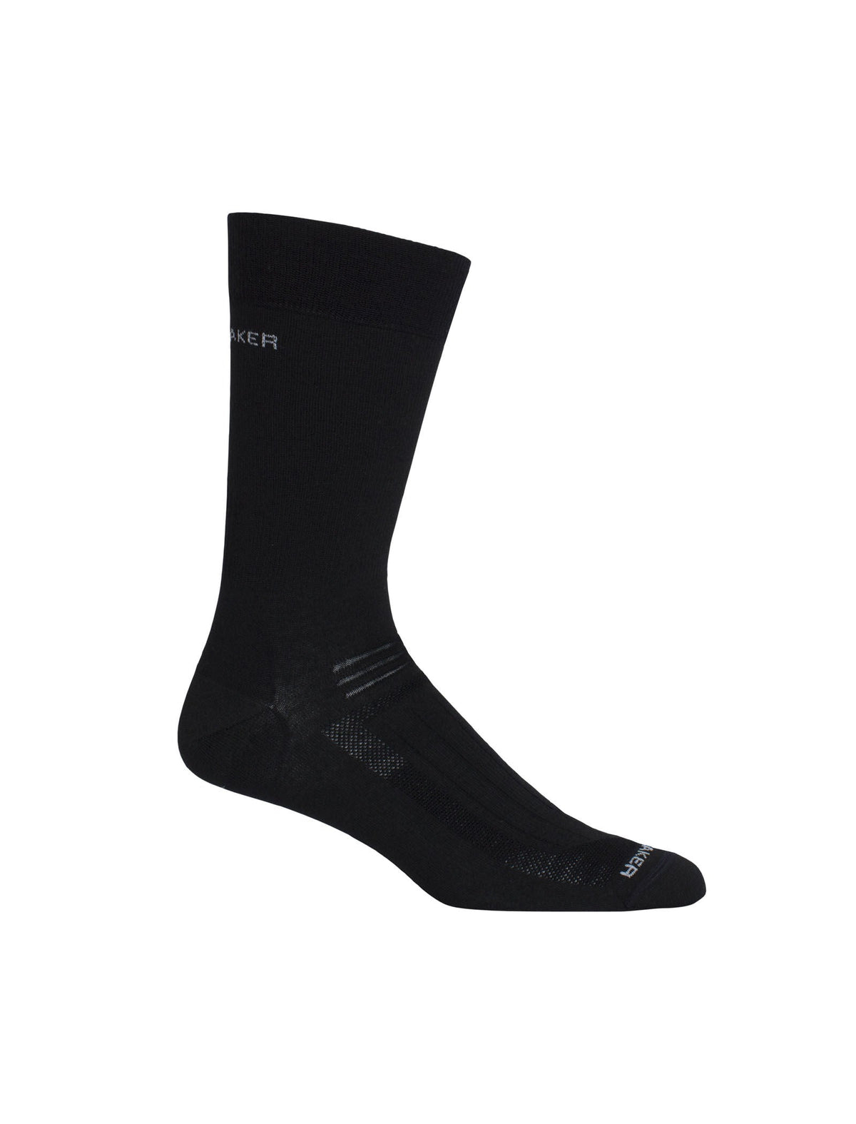Hike+ Liner Crew Sock Men's
