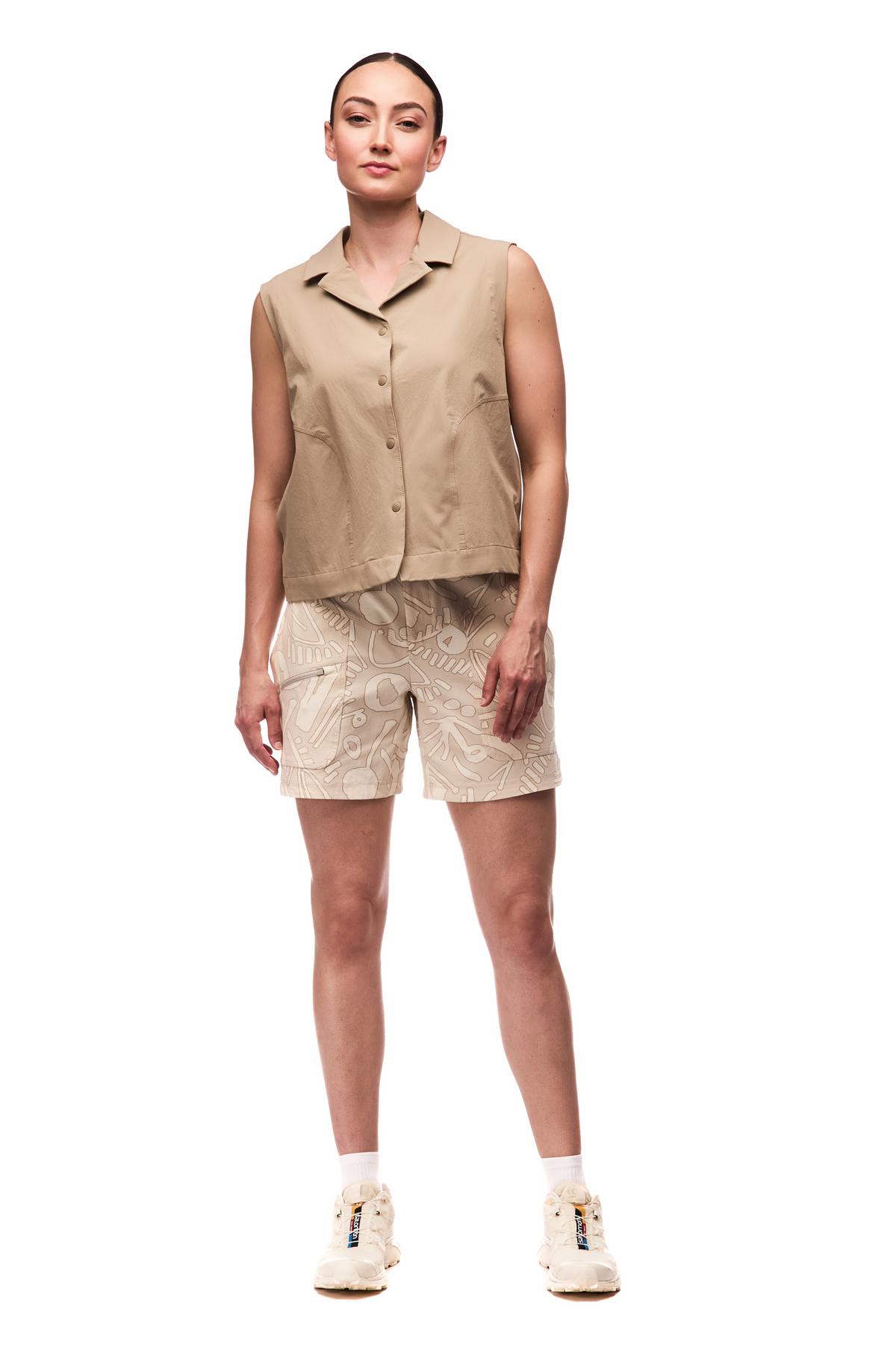 Paita II Shirt Women's