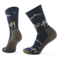 Everyday Horns Clash Socks M's
