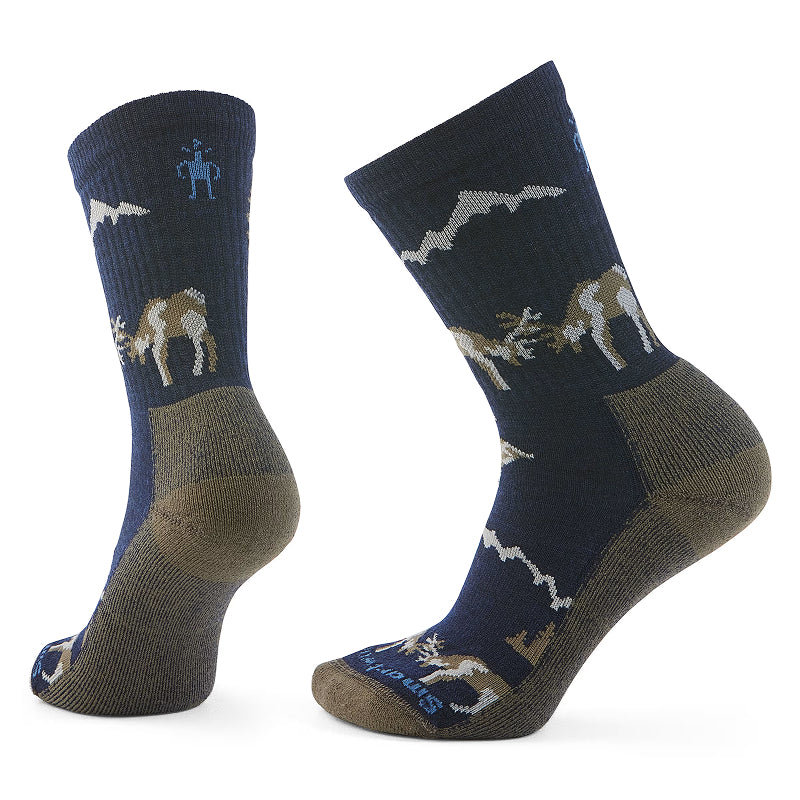 Everyday Horns Clash Socks M's