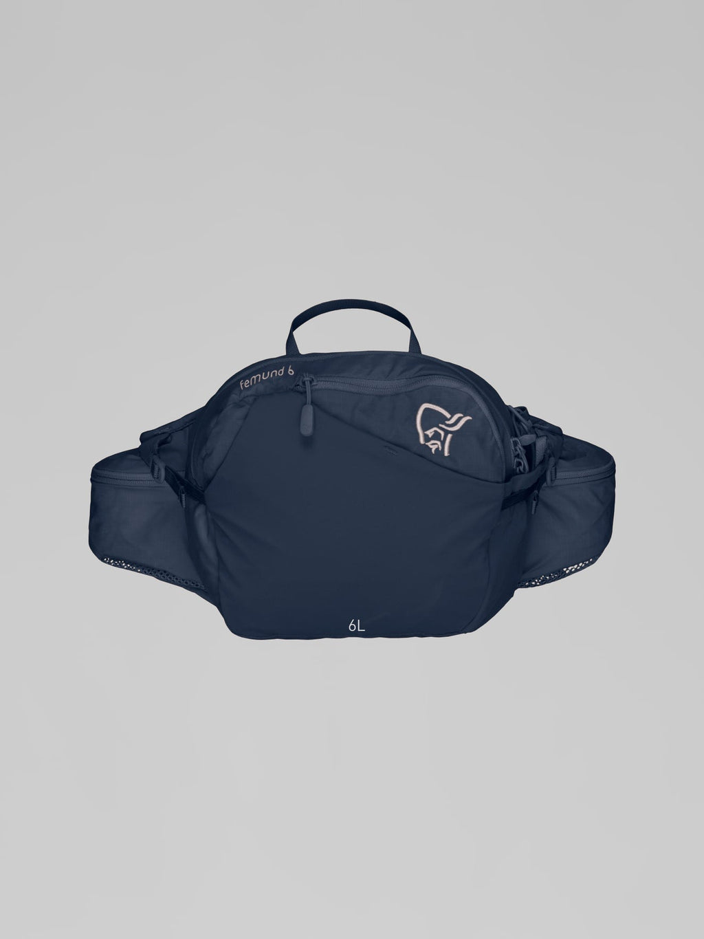 Femund Econyl70 6L Hip Pack