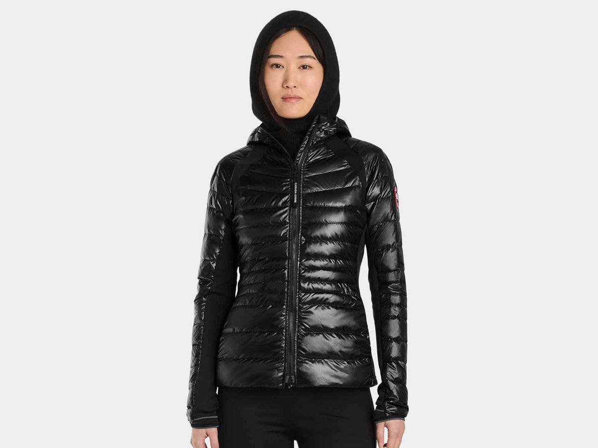 Hybridge Lite Hoody Women's