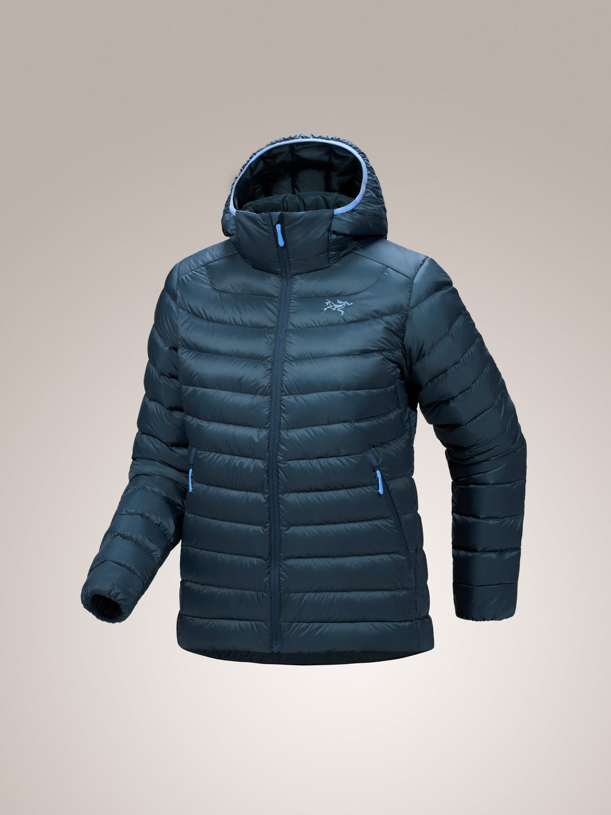 Cerium Hoody Women's