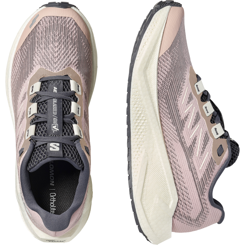 Aero Blaze 3 GRVL Shoe Women's