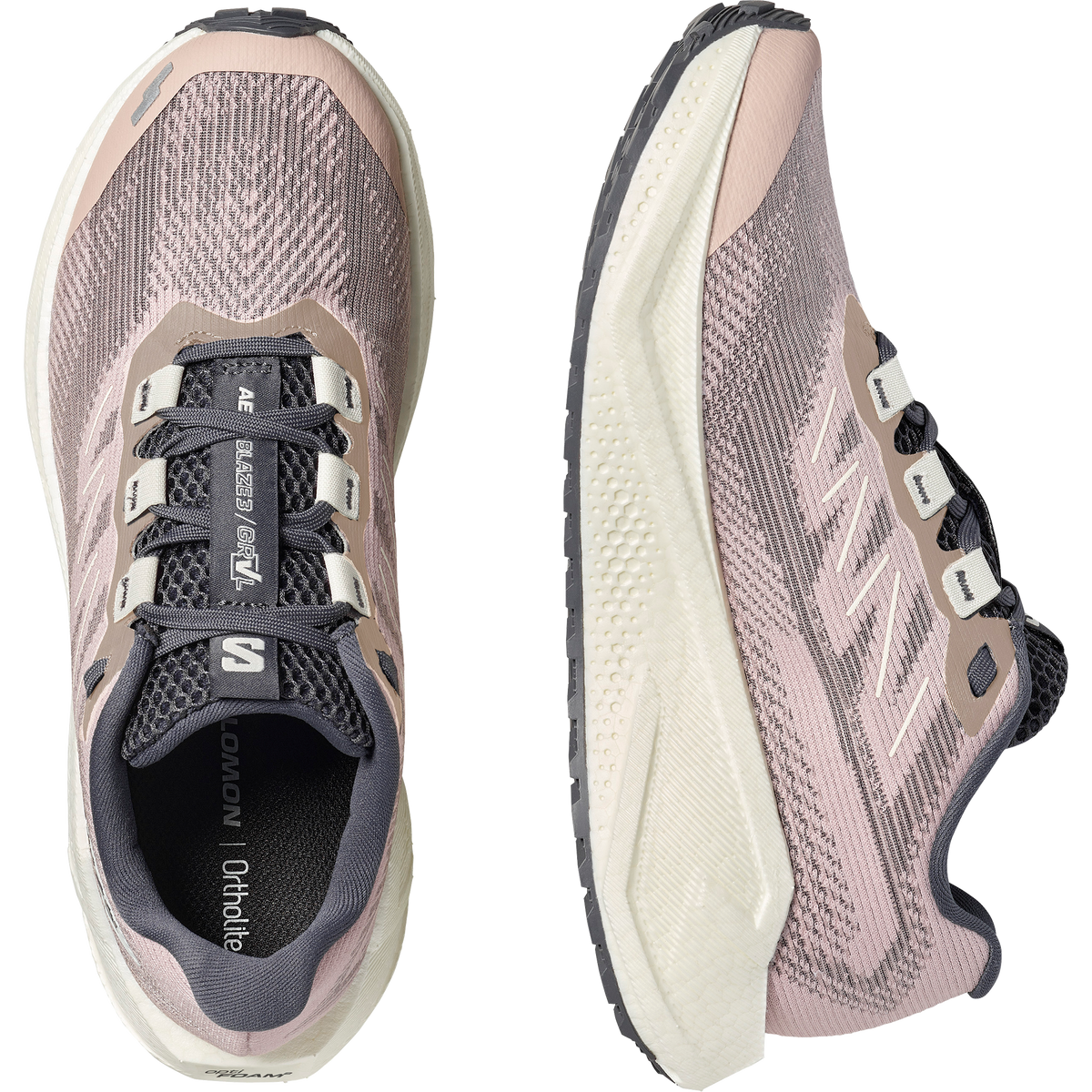 Aero Blaze 3 GRVL Shoe Women's