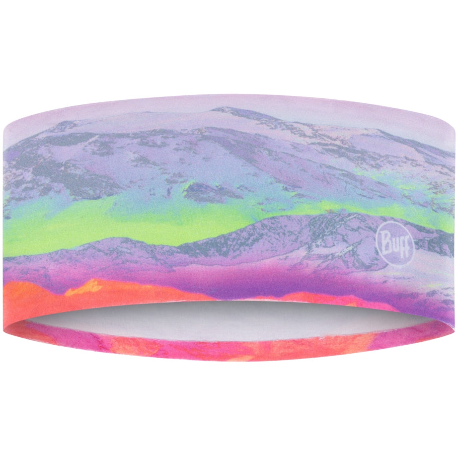 Thermonet Headband Buff