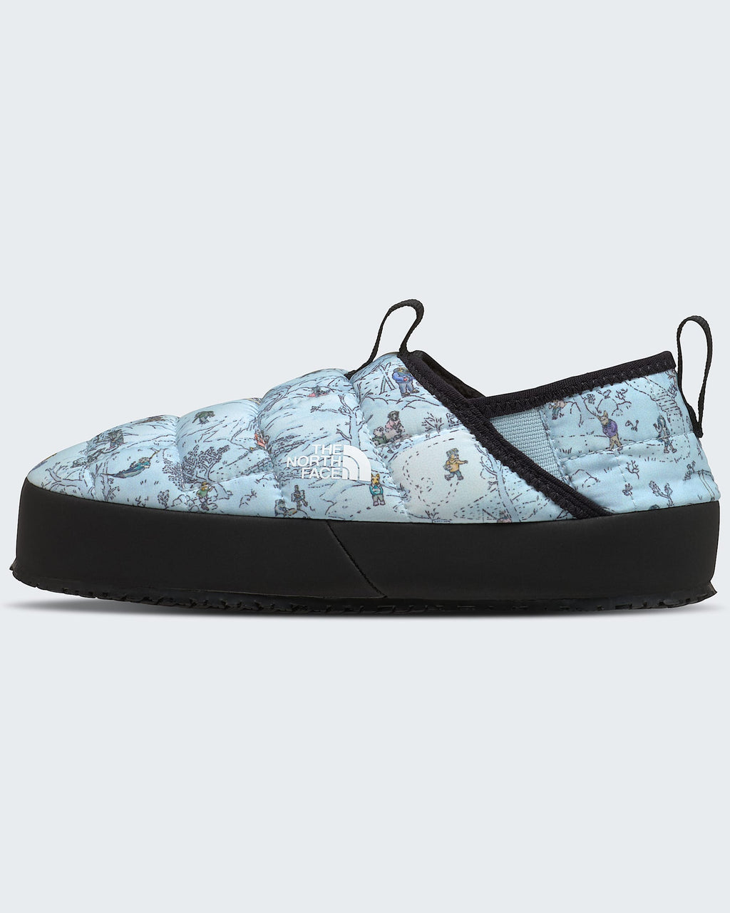 Thermoball Traction Mule II Kids'