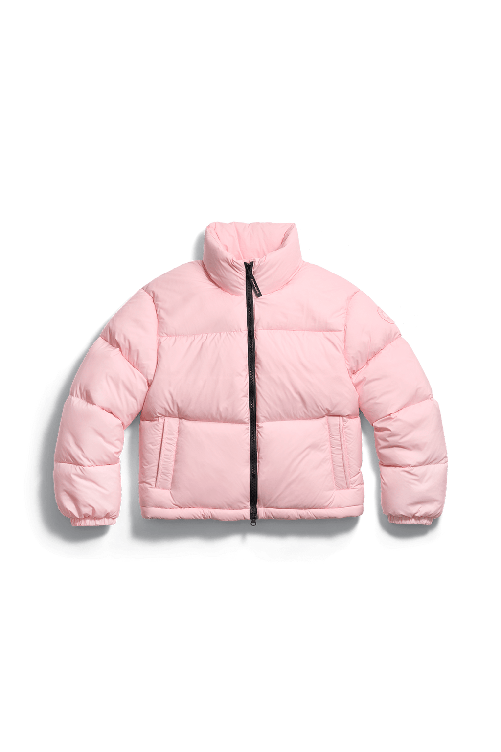Fallon Puffer Jacket TD Women's