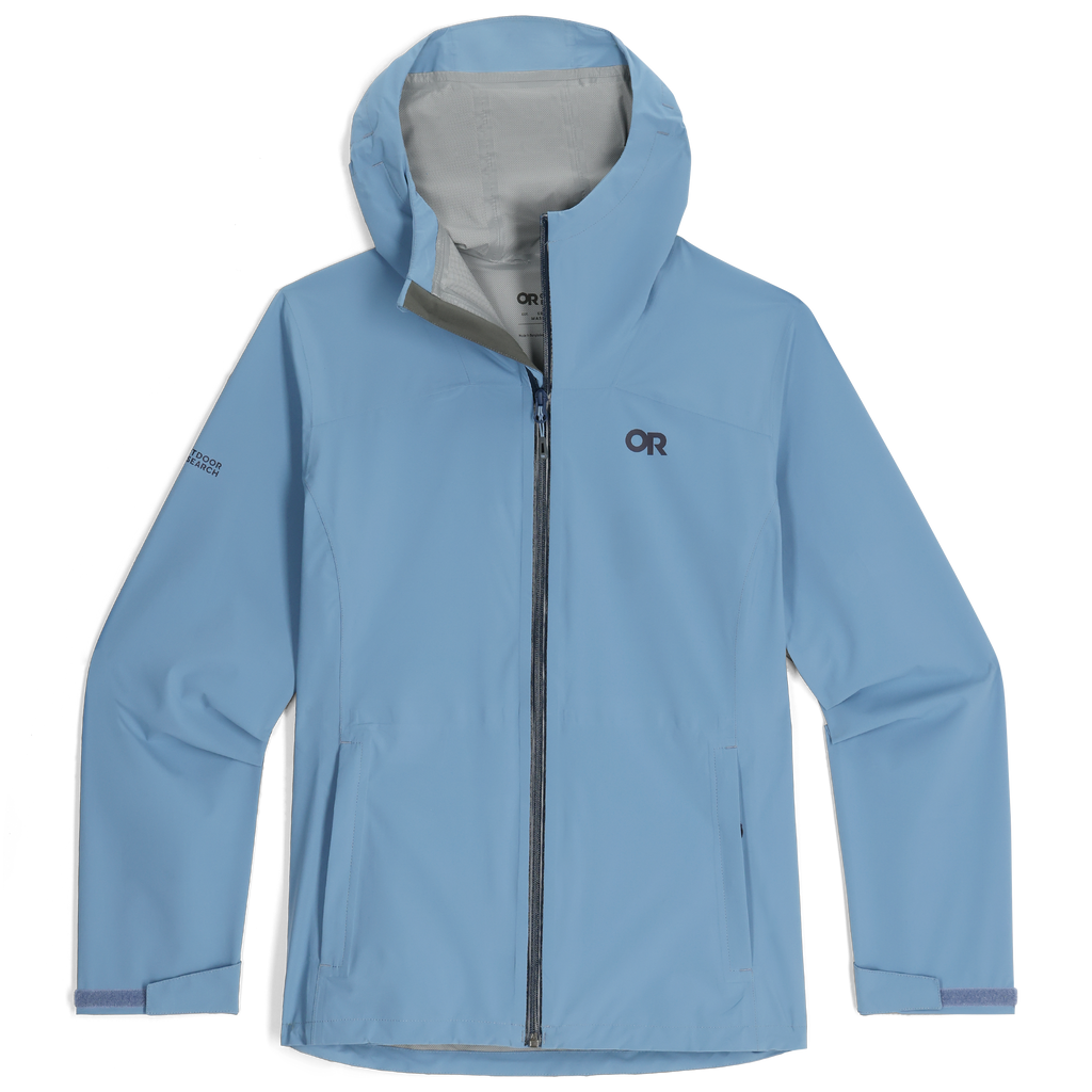 Stratoburst Stretch Rain Jacket W's