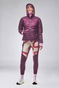 Floko Down Hoody Women's