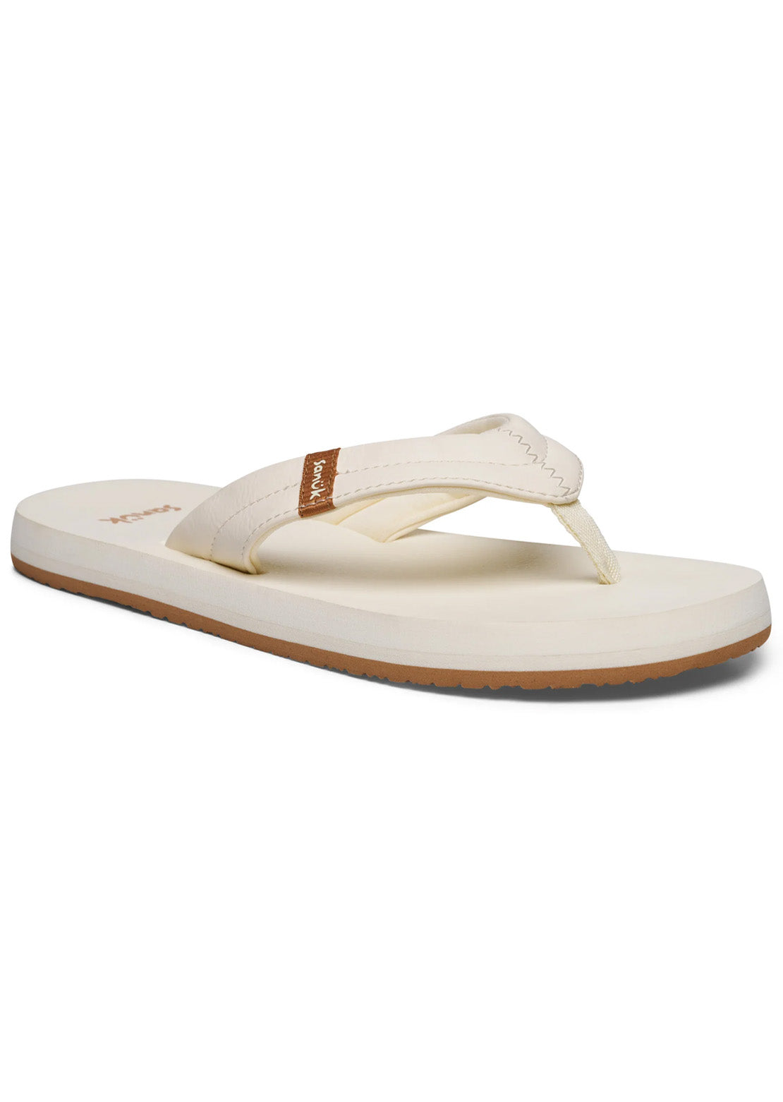 Wavy Flip Flop Kids'