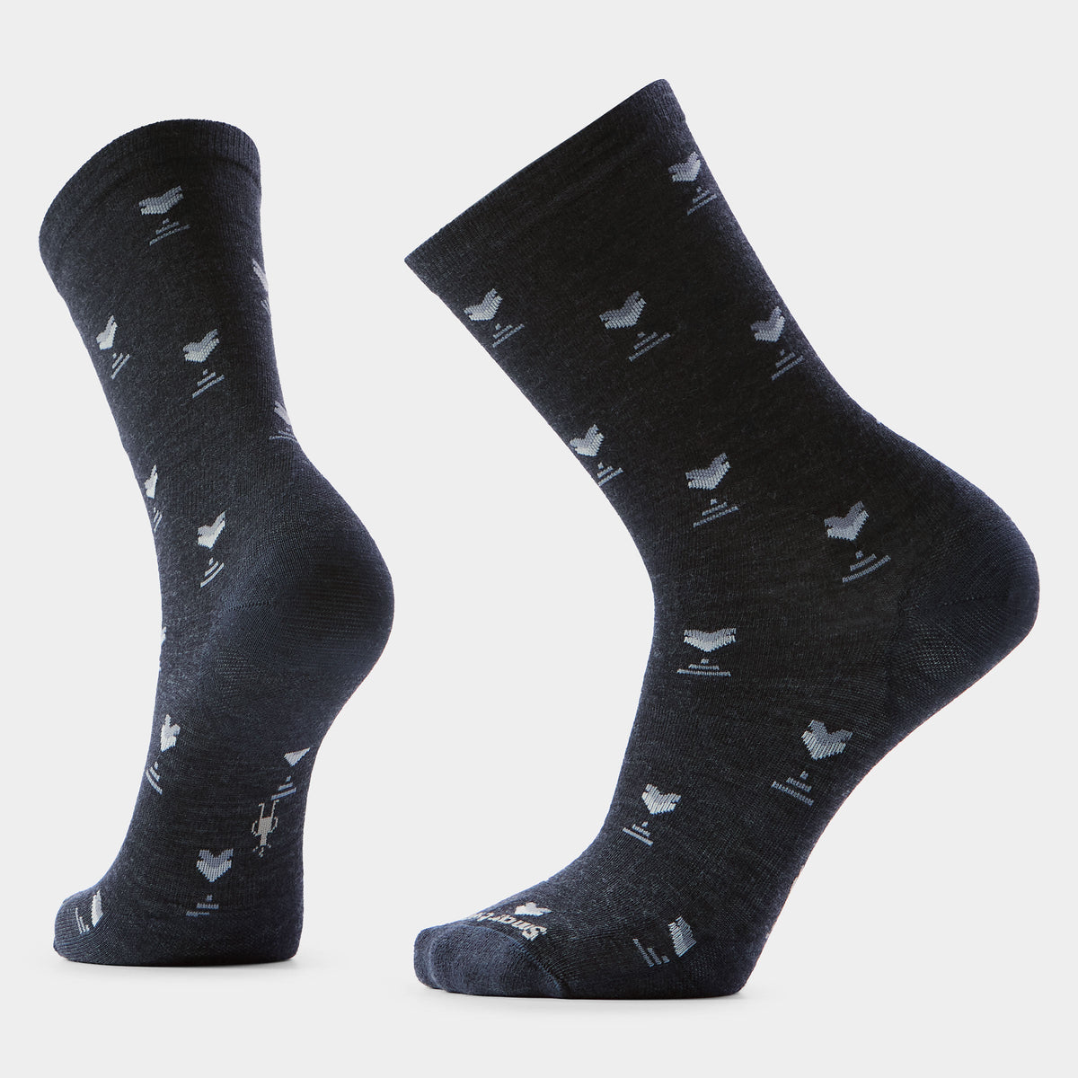 Everyday Stout Street Sock Men's