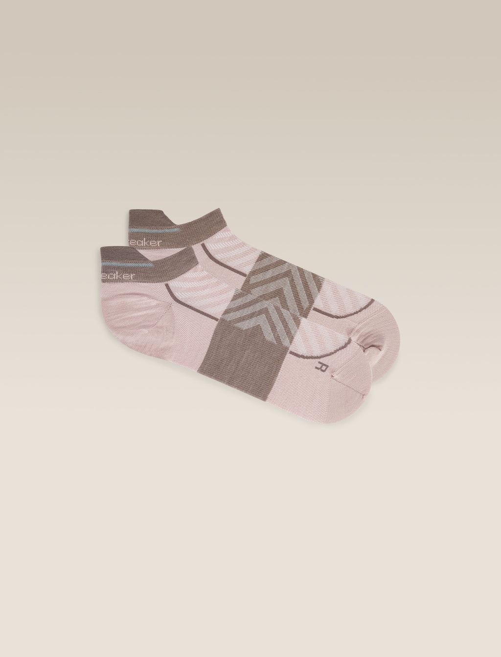 Run+ Ultralight Micro Sock W's