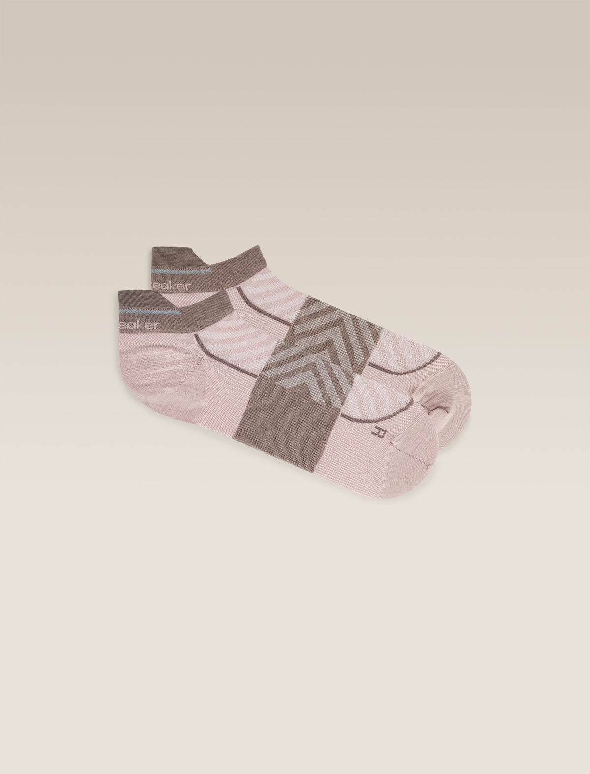 Run+ Ultralight Micro Sock W's