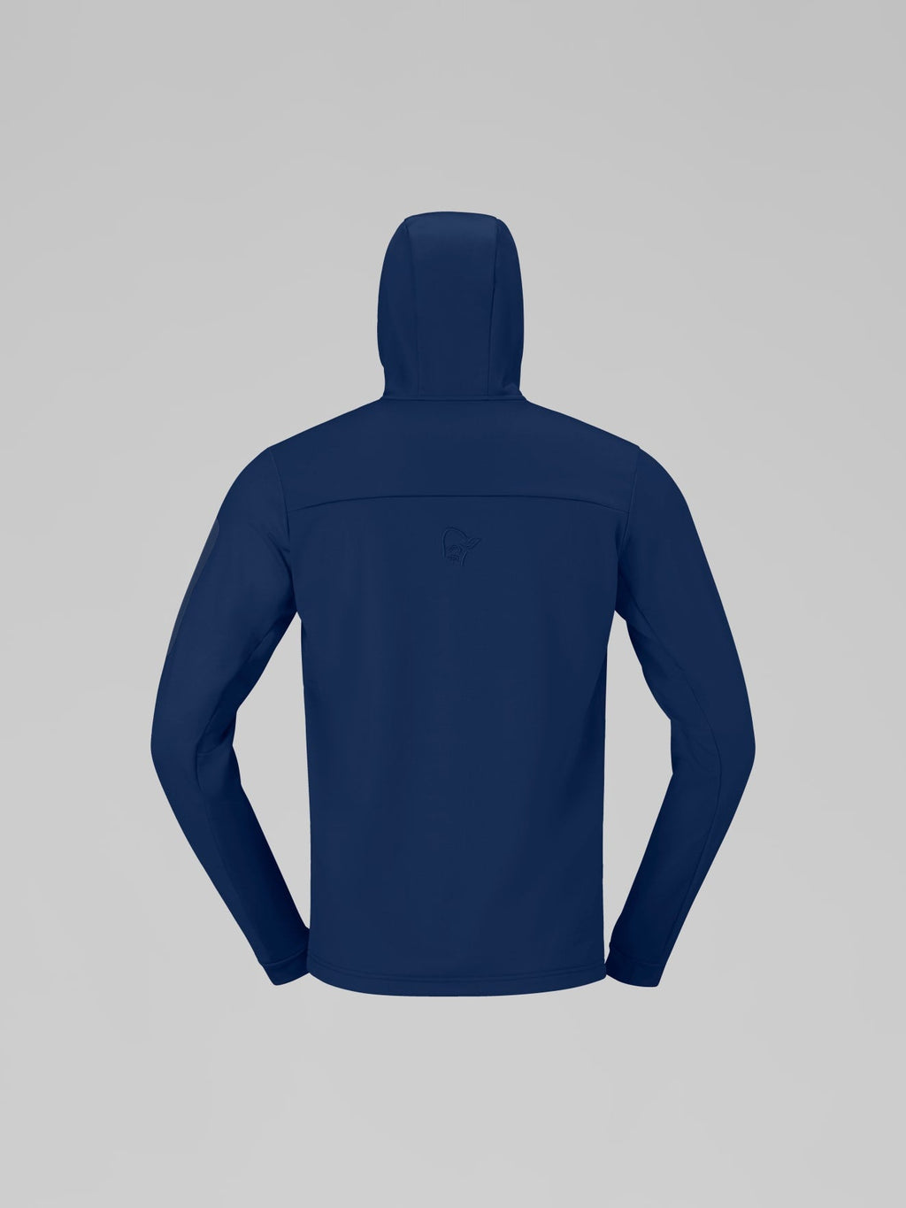 Falketind Warm2 Stretch Hoody Men's