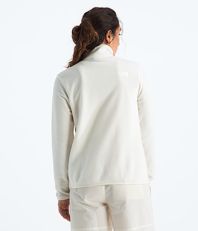 Glacier Fleece 1/4 Zip Jacket Women's