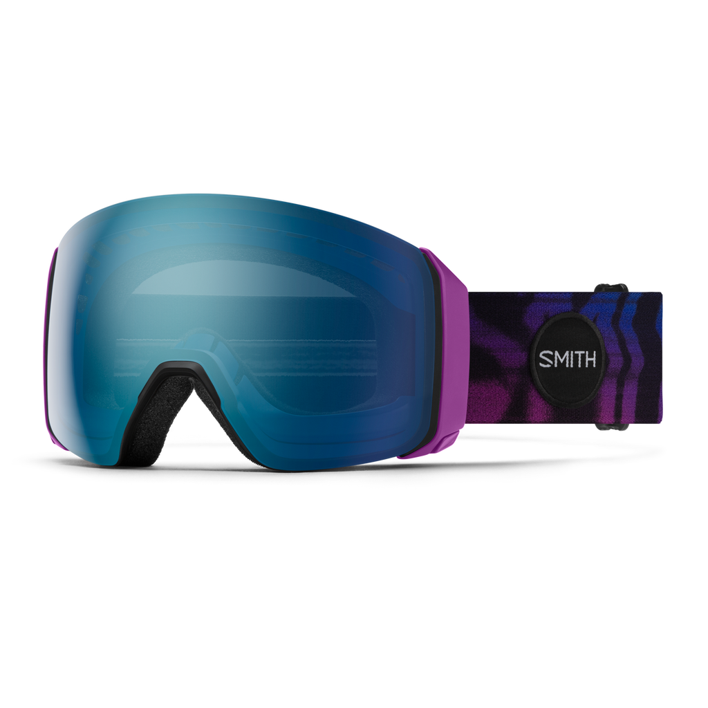 4D MAG XL Goggles