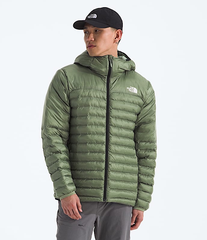 Terra Peak Hoodie Men's