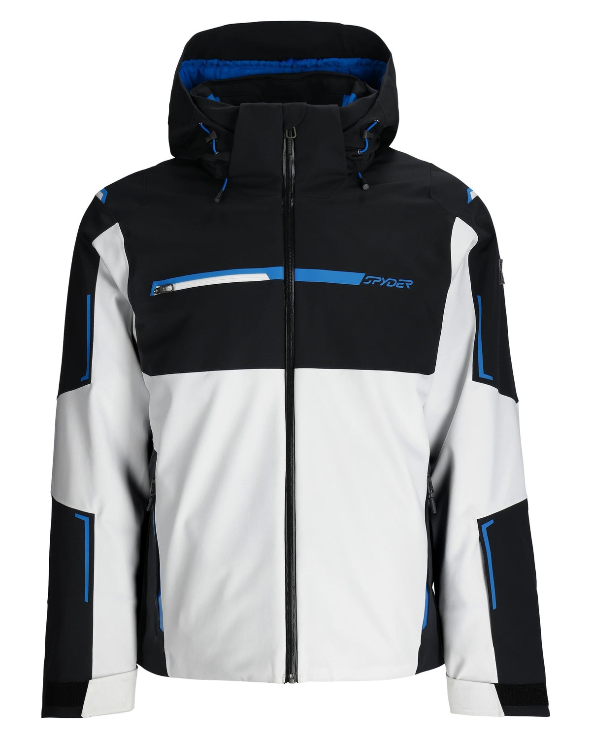 Titan Ski Jacket Men's