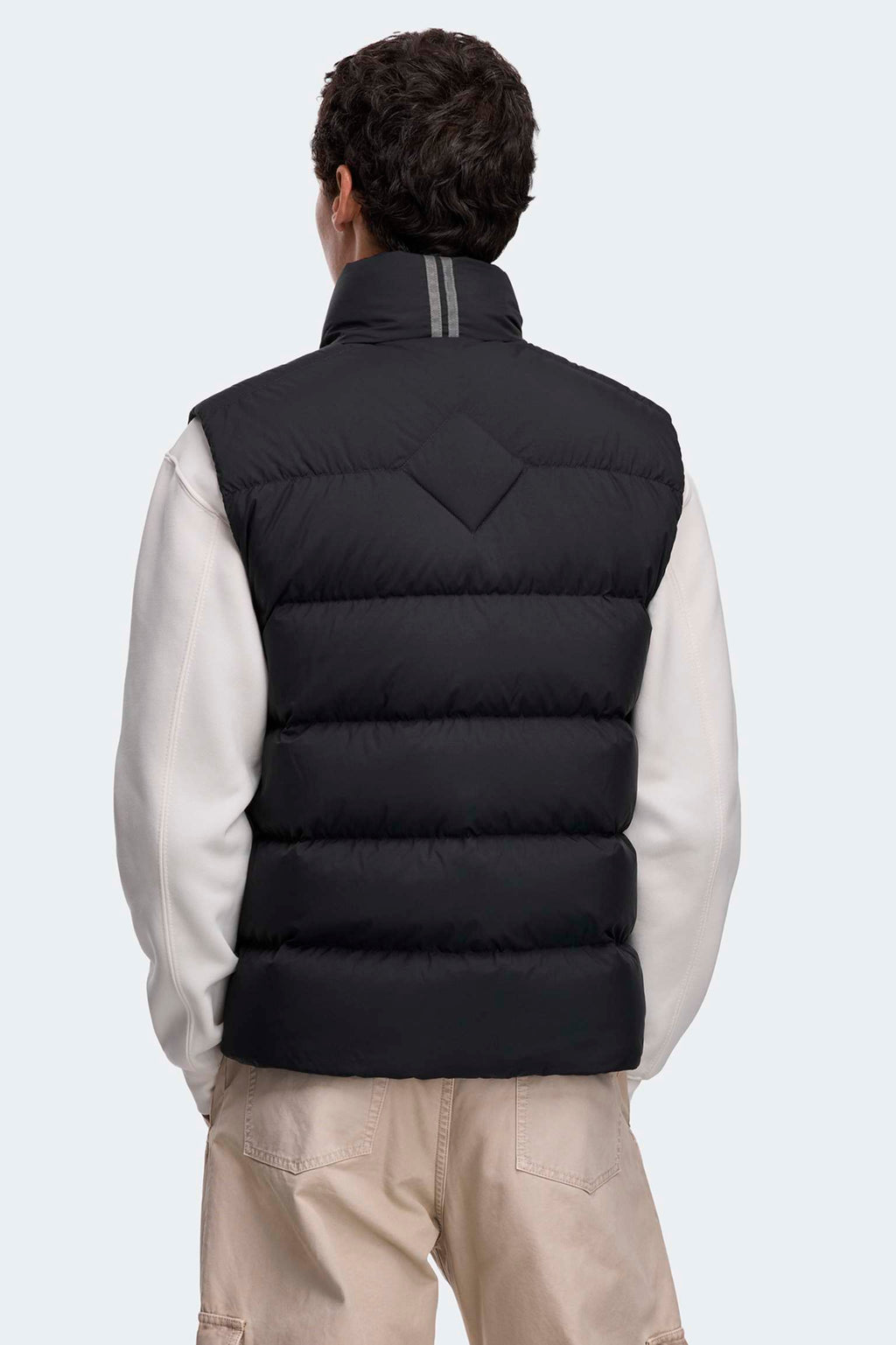 Crofton Vest BD Enduraluxe Men's