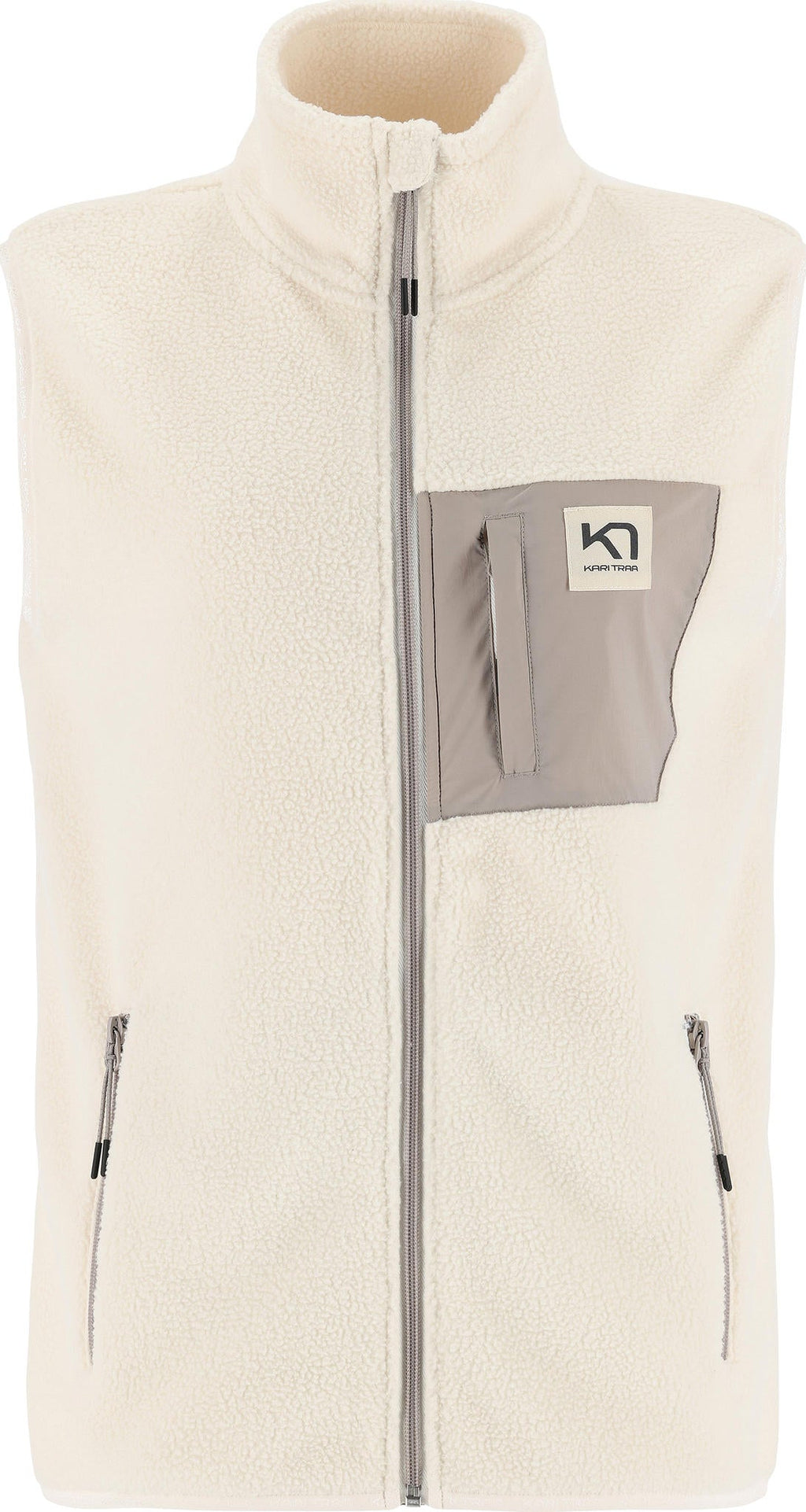 Rothe Fleece Vest Women's