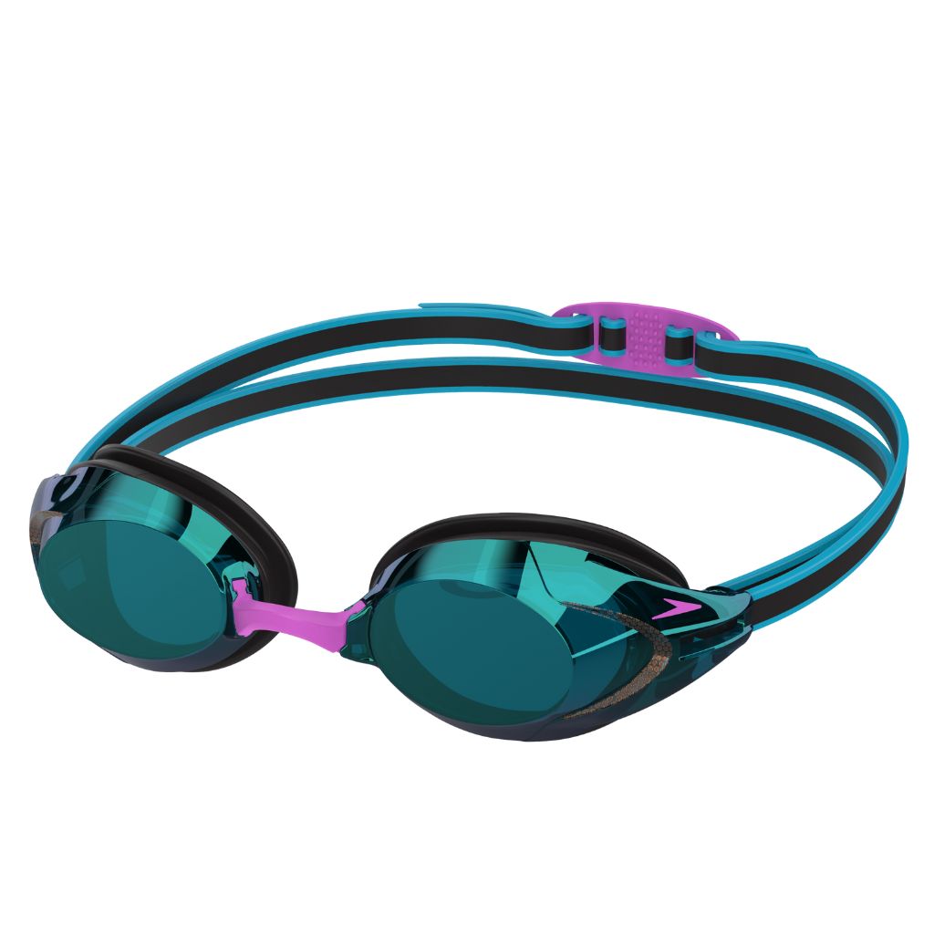 Vanquisher 3.0 Mirrored Goggle