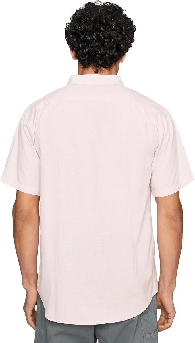 All Day SS Shirt Men's