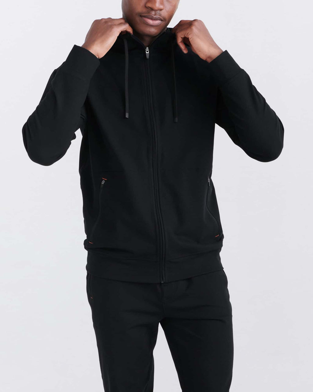 Trailzer FZ Hoody Men's