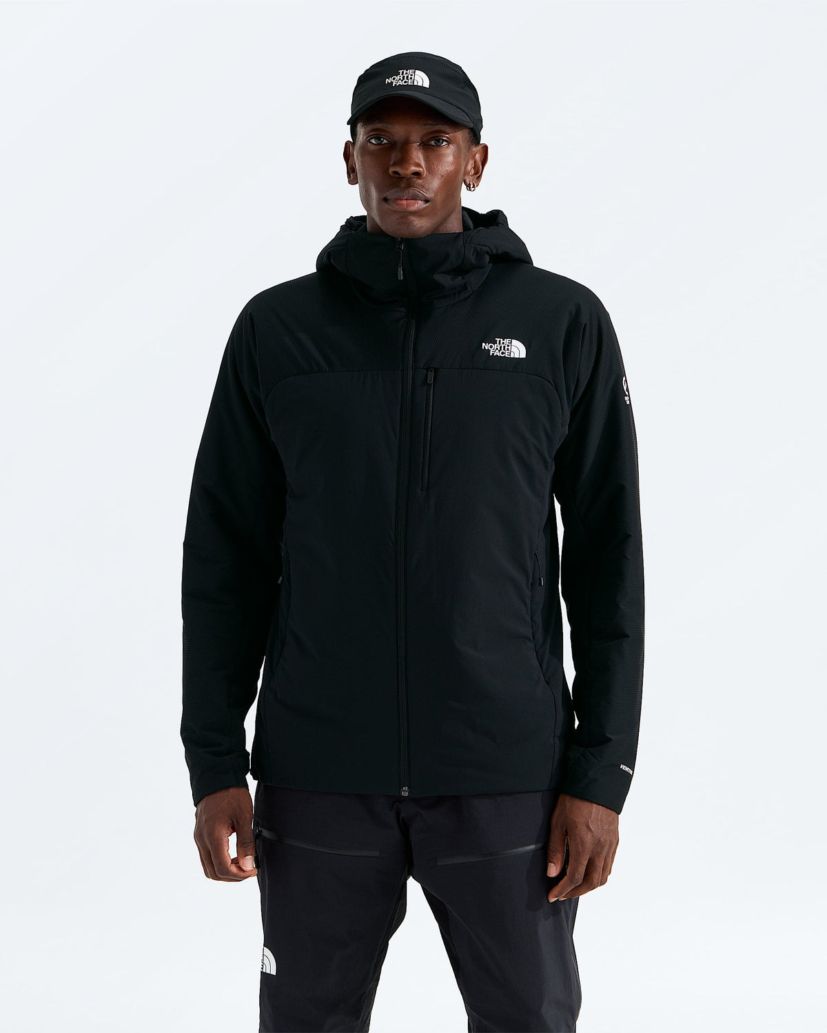 Summit Casaval Hoodie Men's