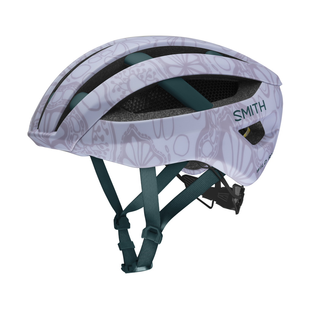 Network MIPS Helmet