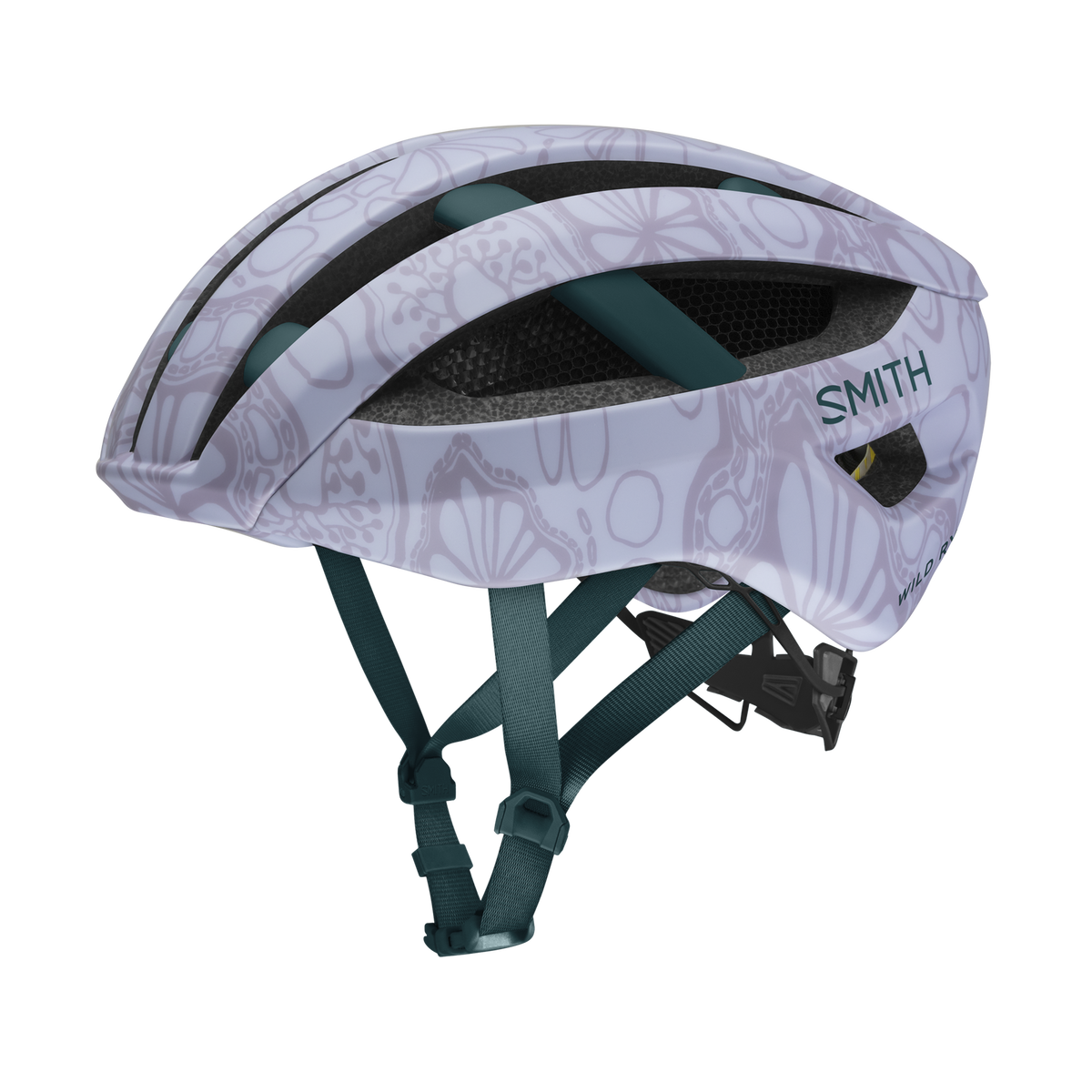Network MIPS Helmet