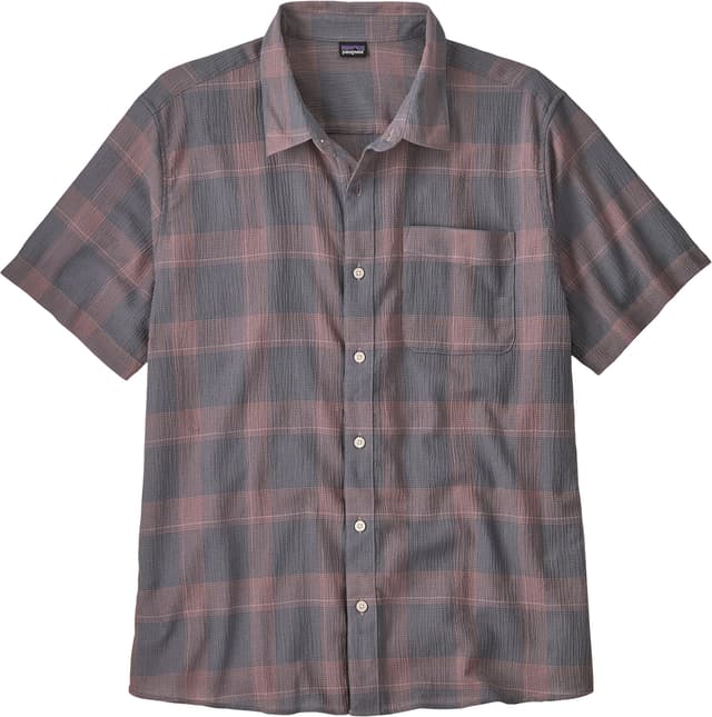 A/C Shirt Men's