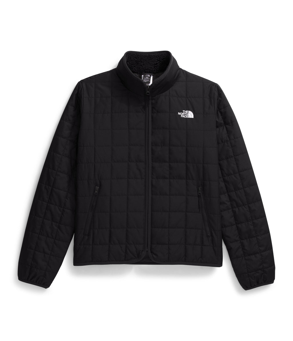 Junction Insulated Jacket Women's