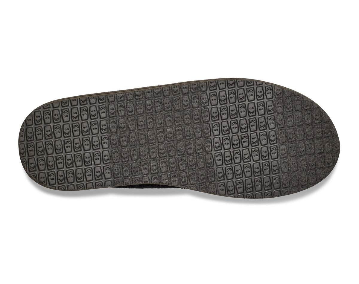 Donna Hemp 2 Tone Shoe Women's