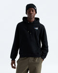 Off Piste Embro Relaxed Hoodie Men's