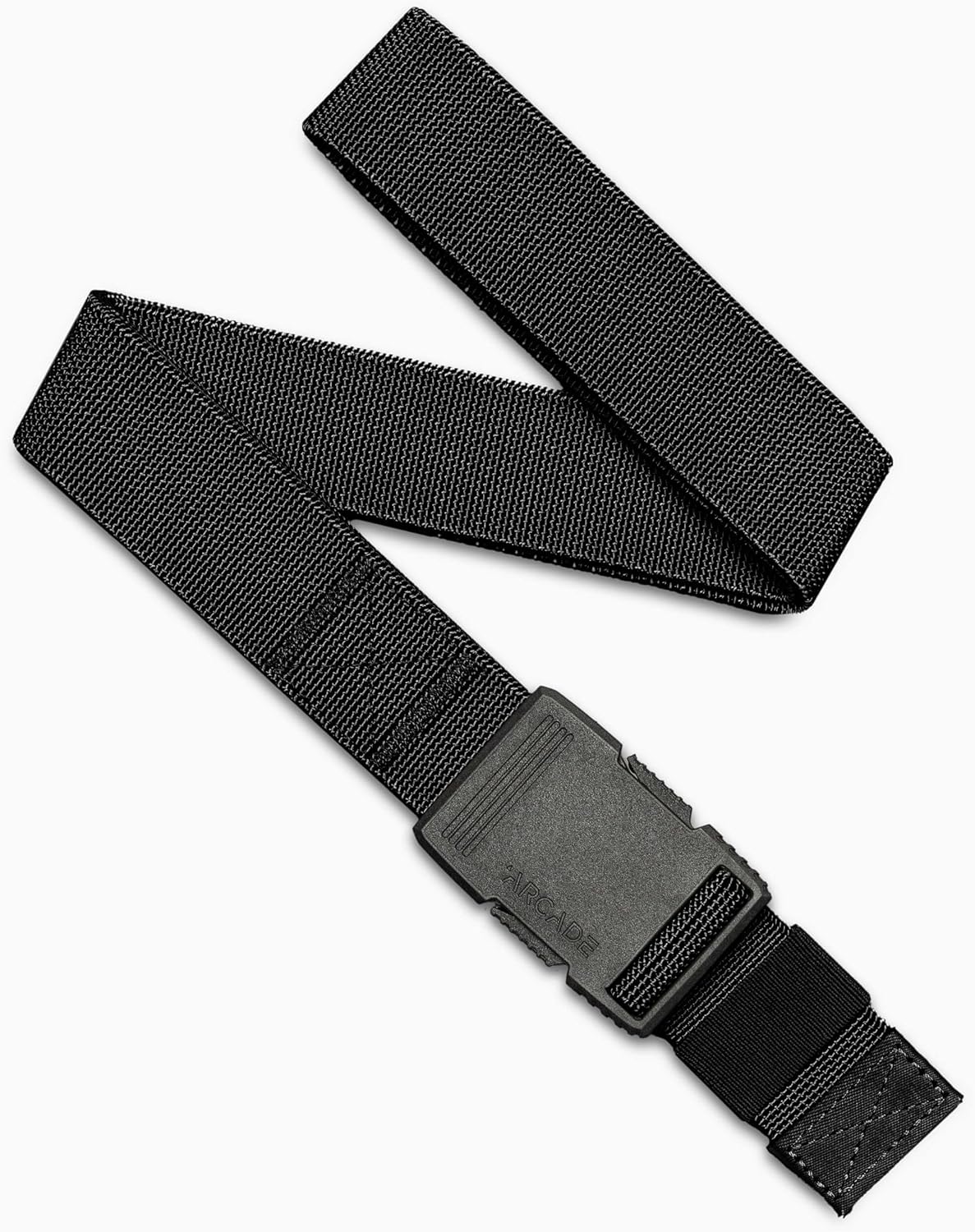 Hardware Slim Belt