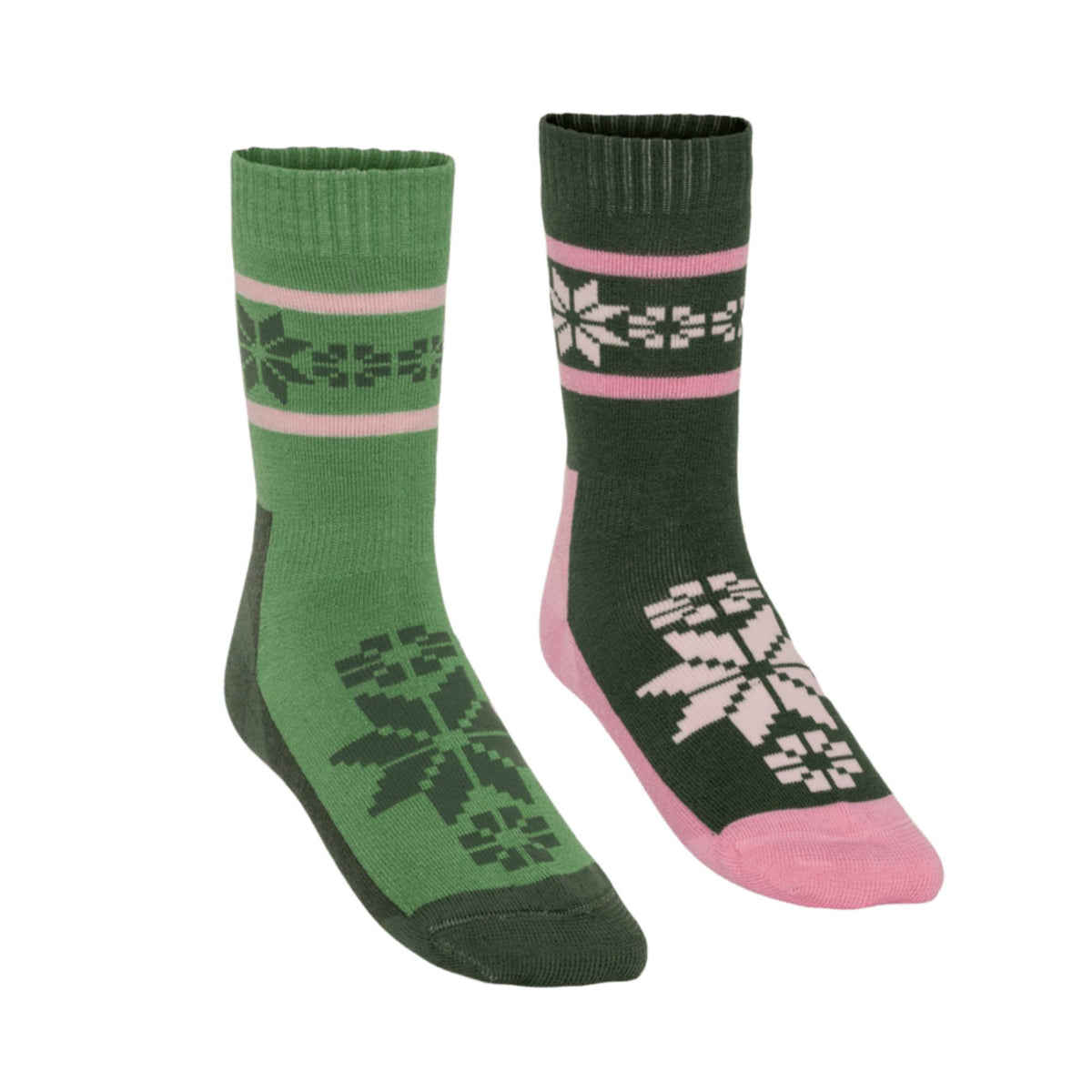 Rusa Wool Sock 2pk