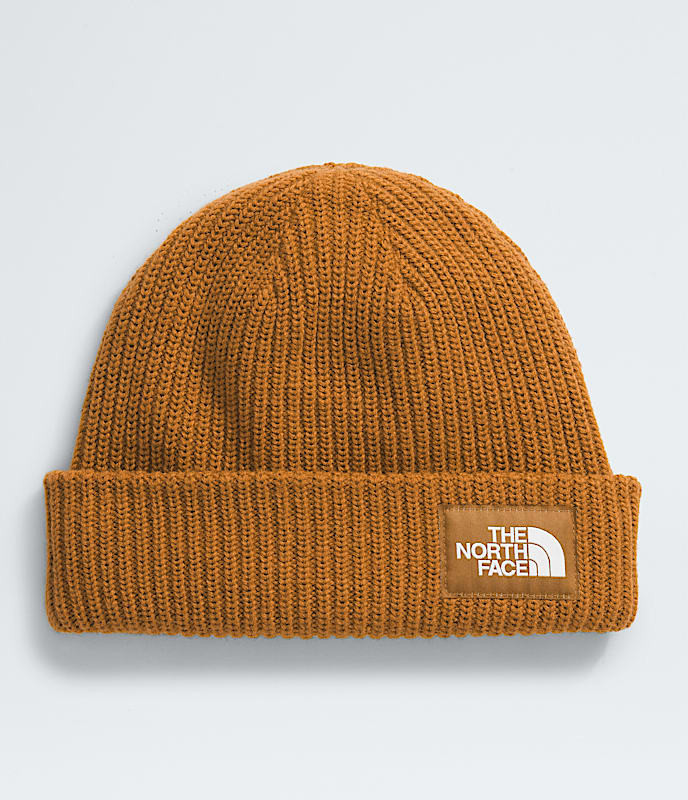 Salty Lined Beanie Short
