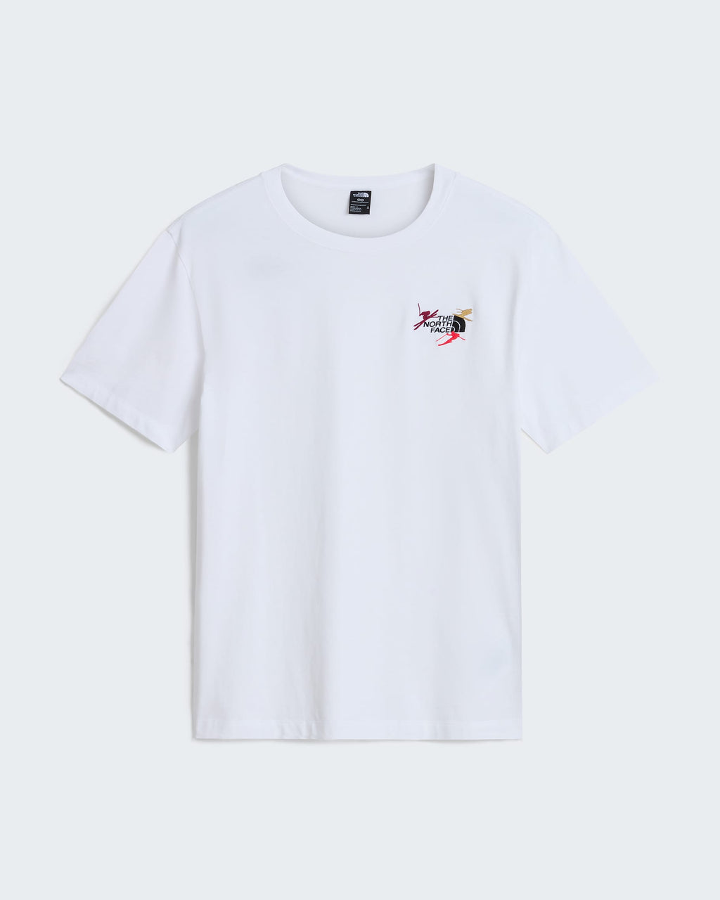 Off Piste Embro Relaxed SS Tee Men's