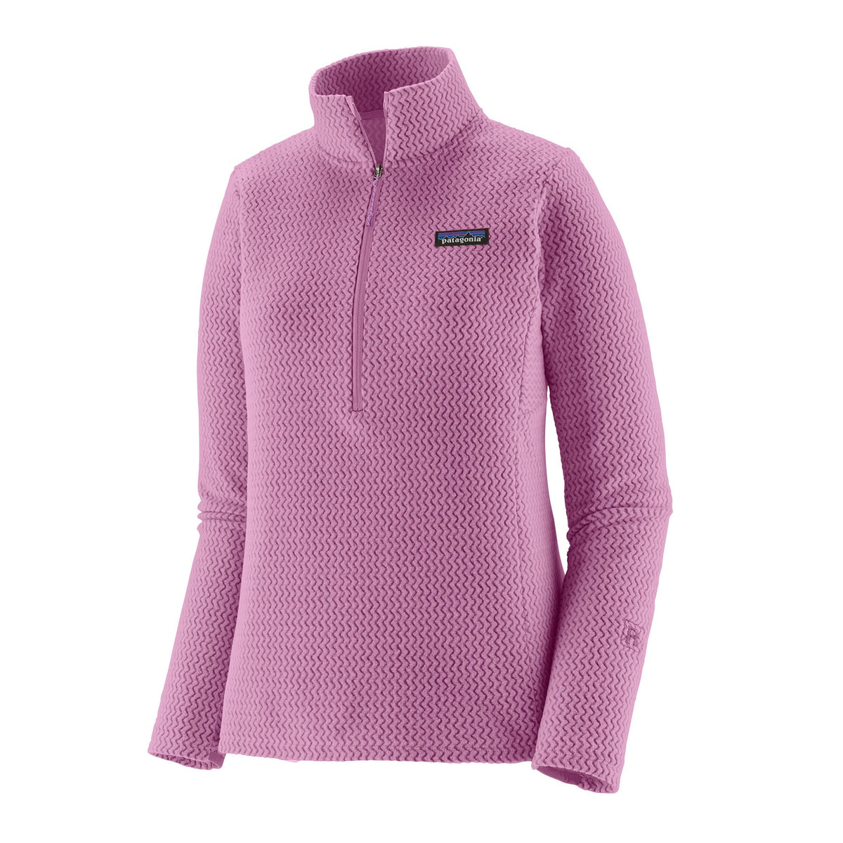 R1 Air Zip Neck Women's