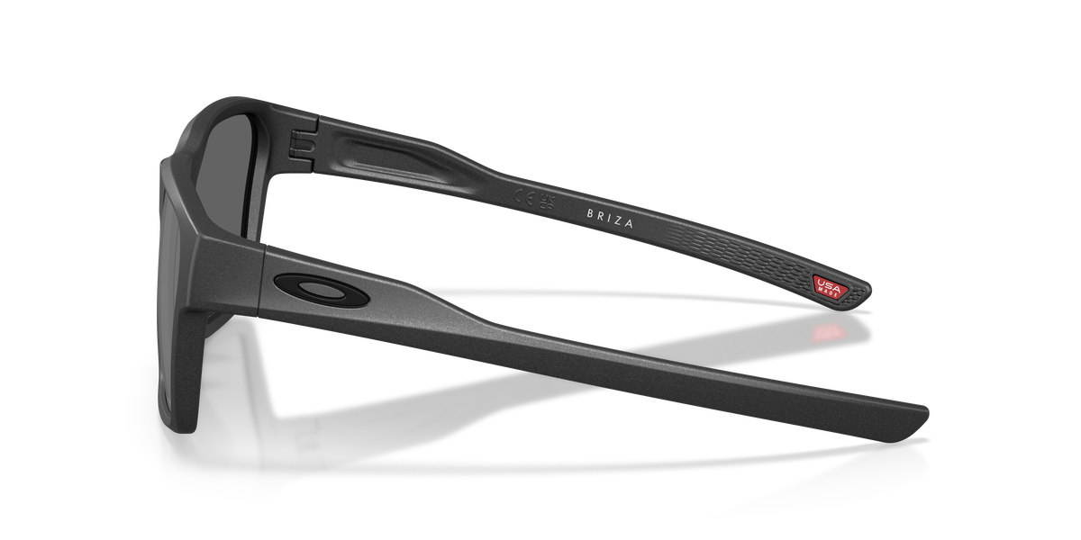 Briza Steel Sunglasses