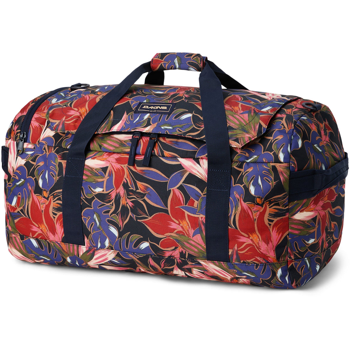 EQ Duffle 50L