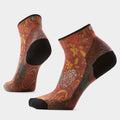 Bike ZC Paisley Print Ankle SO W's