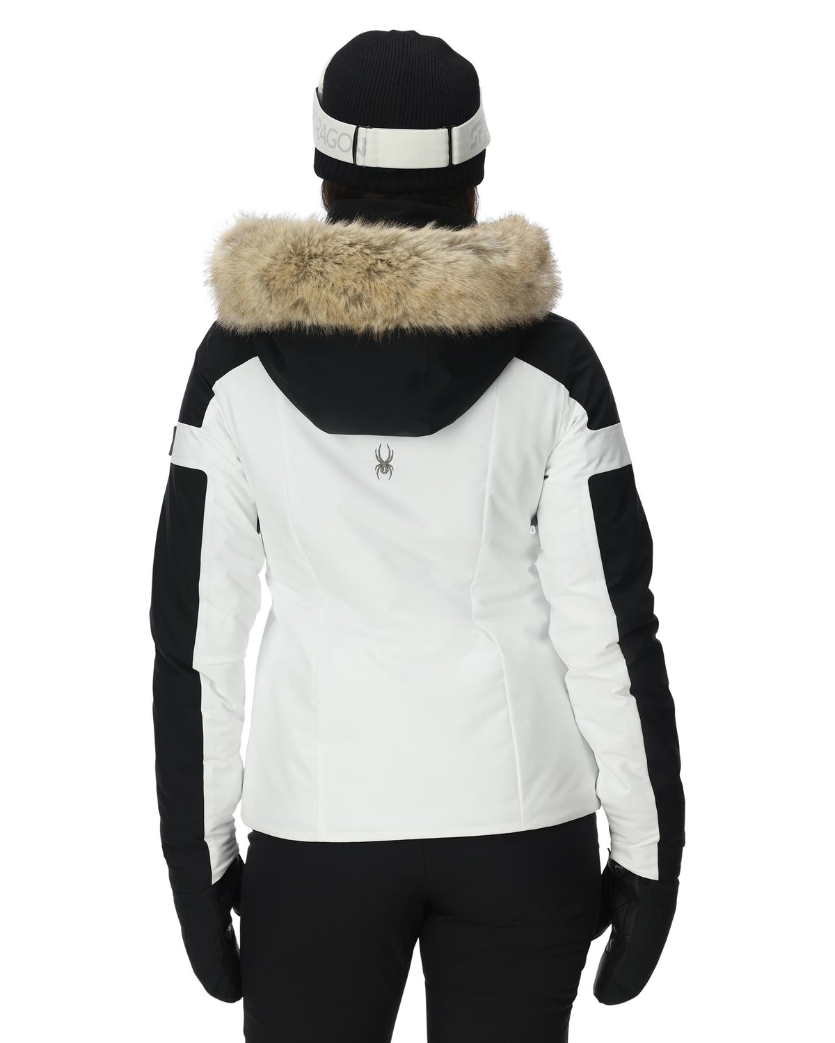 Vida Ski Jacket Women's
