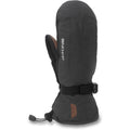 Scout 2.0 Leather DLX Mitt Men's