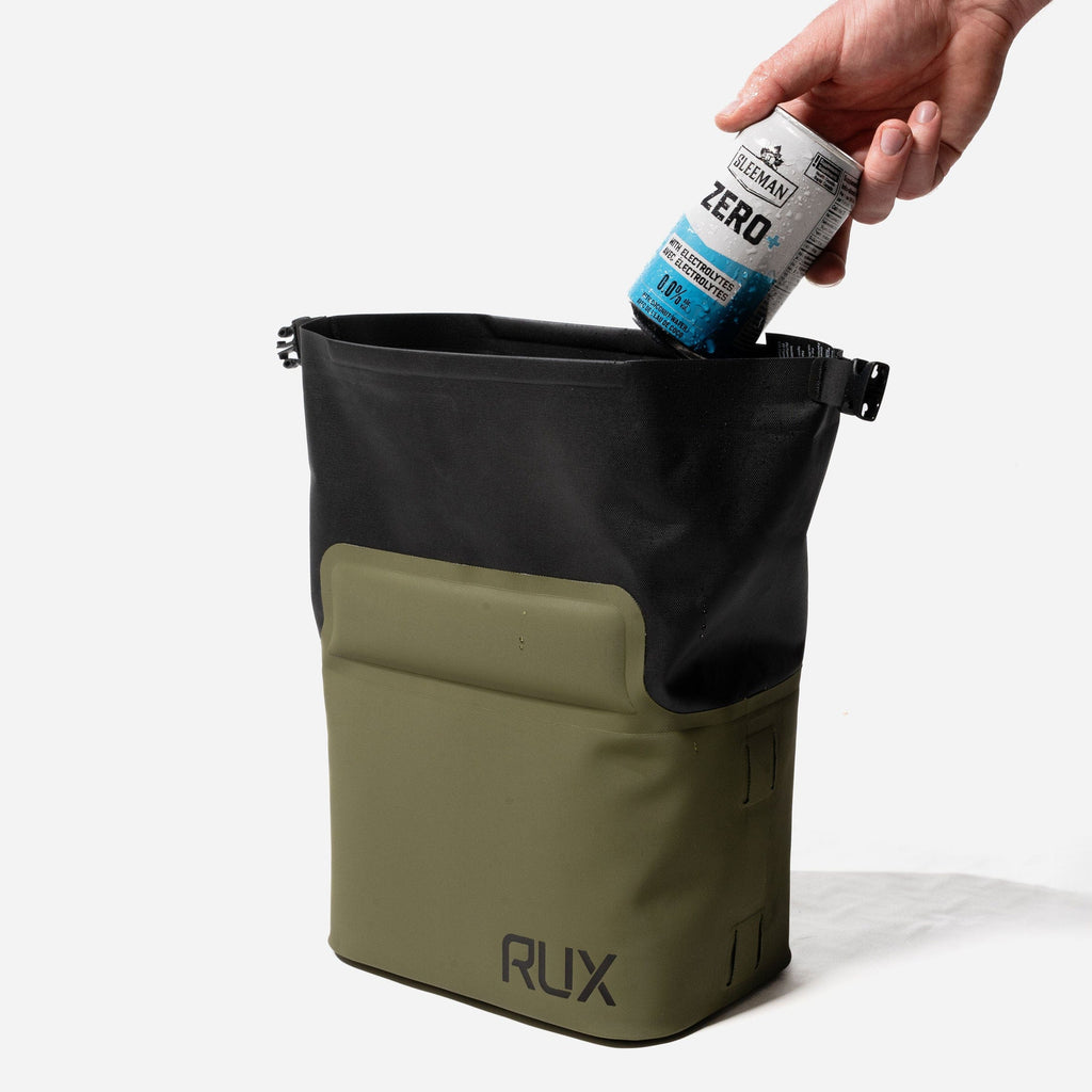 RUX Cooler Cube 5L
