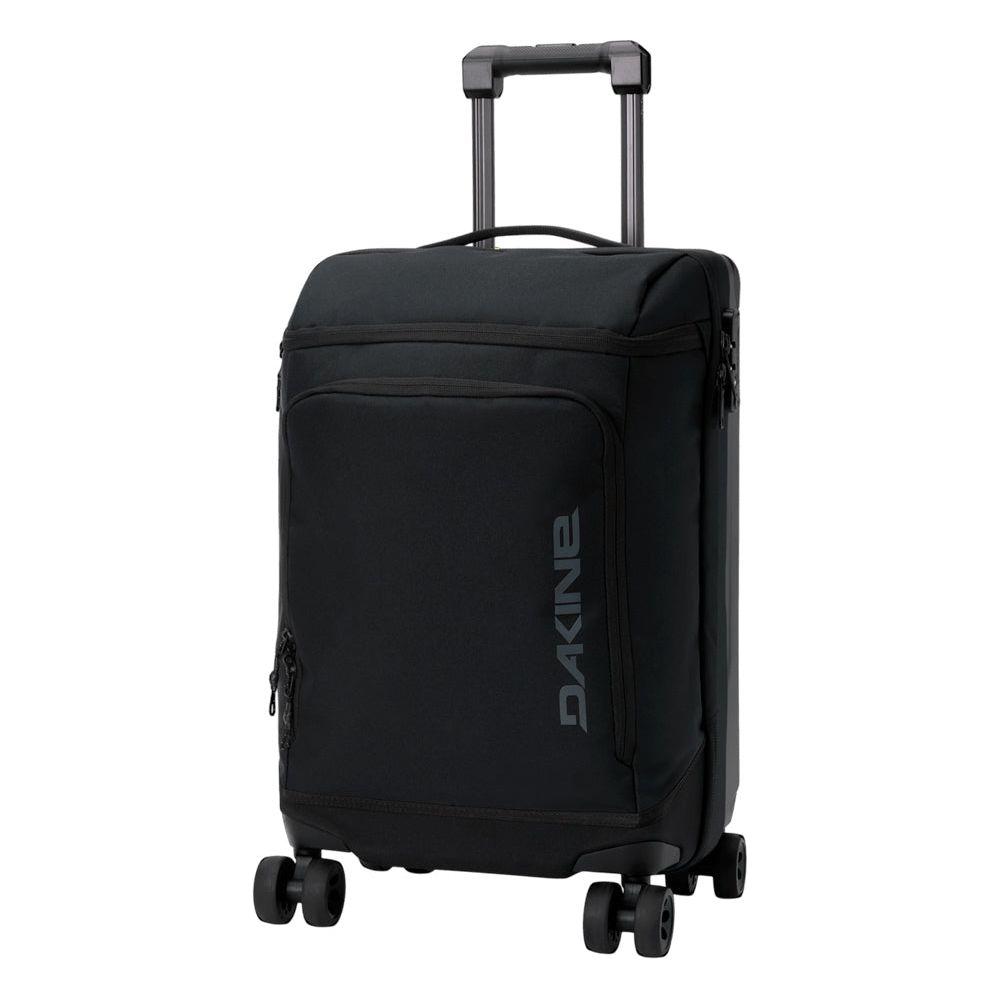 Split 4 Wheel Carry On 48L